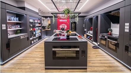 Miele VG